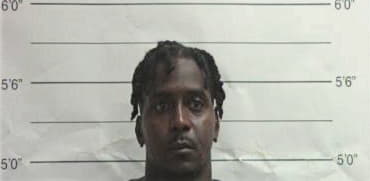 Carl White, - Orleans Parish County, LA 